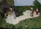 Presepio di Paolo e Antonia  A tutti i nostri auguri di un Natale vissuto nel Signore